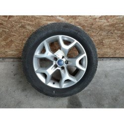 Jante Ford Kuga 1